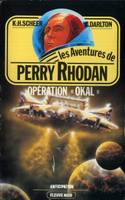 Perry Rhodan - 48 - Opération Okal