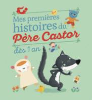 Mes premières histoires du Père Castor, ANC. EDITION