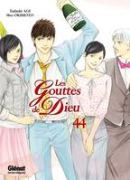 44, Les Gouttes de Dieu, Tome 44