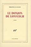 Le donjon de Lonveigh, roman