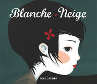 BLANCHE-NEIGE