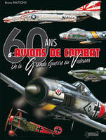 60 ANS D'AVIONS DE COMBAT