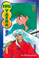 Inu Yasha, 5, Inu-Yasha - Tome 5