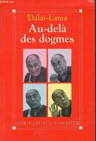 Au-delà des dogmes