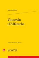 Guzmán d'Alfarache