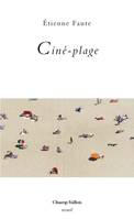 CINE-PLAGE, Poèmes