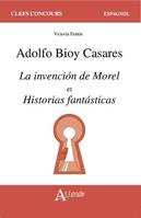 Adolfo Bioy Casares, 