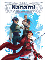 5, Nanami - Tome 5 - Le Combat final