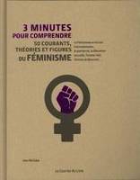 50 courants, théories et figures du féminisme