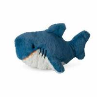 STEVIE LE REQUIN BLEU 25CM WWF CUB CLUB