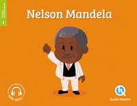 Nelson Mandela (2nd éd.)