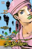 23, jojo's - Jojolion T23, Jojolion