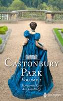 Castonbury Park - Volume 2, Une scandaleuse lady - La rédemption de lady Claire