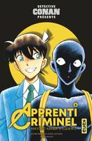 6, Apprenti Criminel - Tome 6