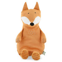 Mr.Fox Grande peluche