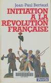 Initiation à la Révolution française