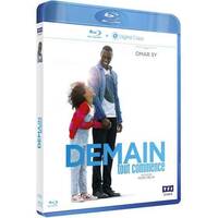 Demain tout commence (Blu-ray + Copie digitale) - Blu-ray (2016)