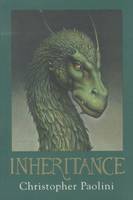 Inheritance 04. Inheritance / Inheritance Cycle, Book 4