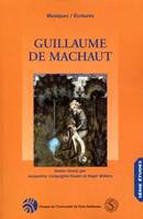 Guillaume dce machaut, 1300-2000