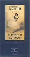 Ecrits sur la danse