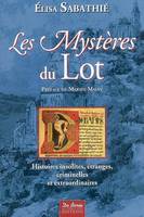 Lot Mystères