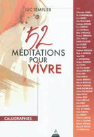 52 méditations pour vivre