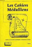 Les Cahiers Médulliens N°36