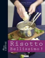 RISOTTO BELLISSIMO !