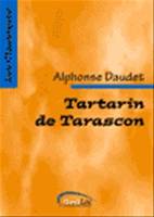 Tartarin de Tarascon