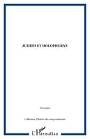 Judith et Holopherne