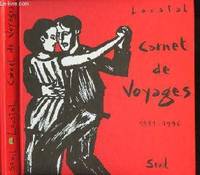 Carnet de voyages., 1991-1996, Bandes dessinées Carnet de voyages (1991-1996)