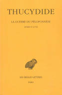 La Guerre du Péloponnèse. Tome IV : Livres VI-VII, Tome IV: Livres VI-VII