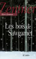 Les bois de Sawgamet, roman