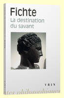 La destination du savant