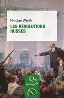 Les révolutions russes