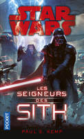 Star Wars - numéro 137 Les Seigneurs des Sith