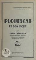 Plouescat et son port