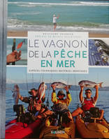 Le Vagnon de la pêche en mer