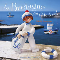 BRETAGNE EN PATE A SEL