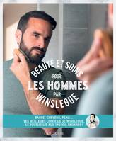 Beauté et soins pour les hommes par Winslegue