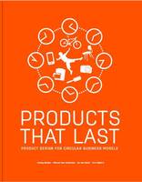 Products That Last /anglais