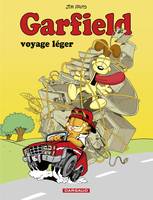 Garfield - Tome 67 - Garfield voyage léger, Garfield voyage léger