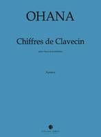 Chiffres De Clavecin