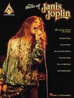 The Best of Janis Joplin