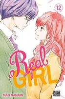 12, Real Girl T12, Volume 12