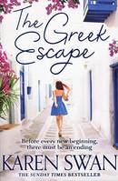 The Greek Escape