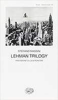 LEHMAN TRIOLOGY