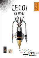 Cecoi la mer, 7 pièces pour la jeunesse