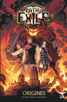 Path of Exile - Tome 0