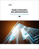 Guide à l'intention des administrateurs, Pouvoirs, devoirs et parcours de performance